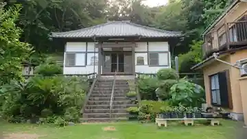 妙清寺(静岡県)