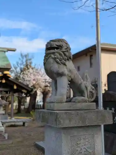 北星神社(千葉県)