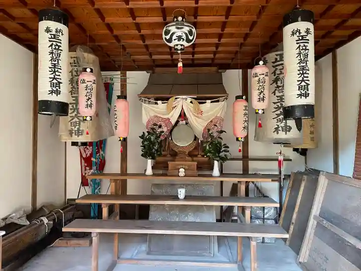 大徳寺(滋賀県)