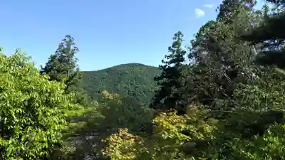 鞍馬寺(京都府)