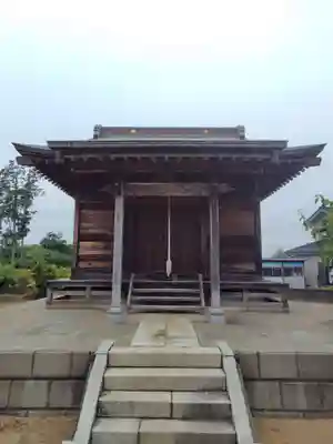 菅原神社(千葉県)