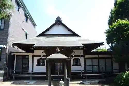萬福寺(神奈川県)