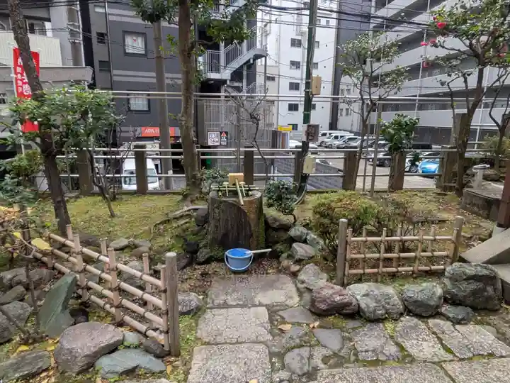 妻戀神社(東京都)
