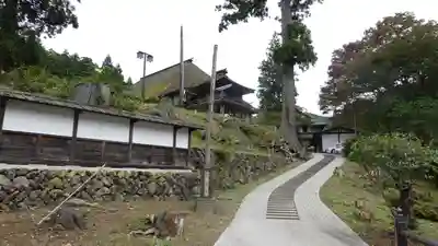 正法寺(岩手県)