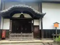 梅心院(奈良県)
