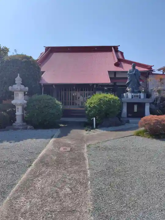 万部寺(神奈川県)