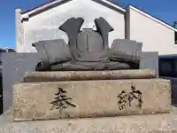 多太神社(石川県)