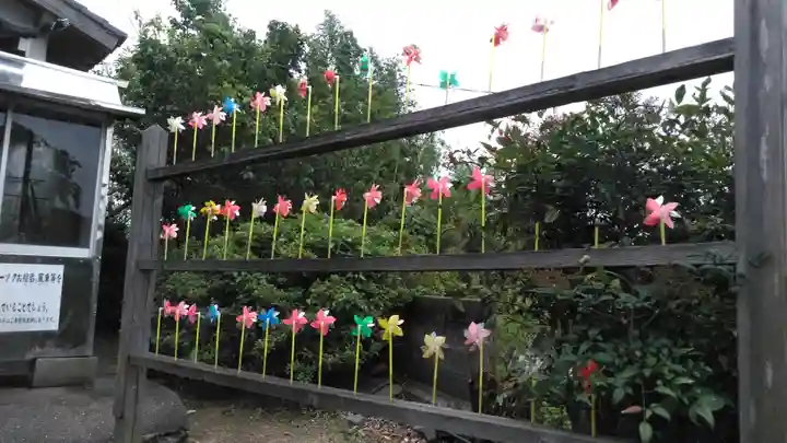 法龍寺のその他建物