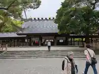 熱田神宮(愛知県)