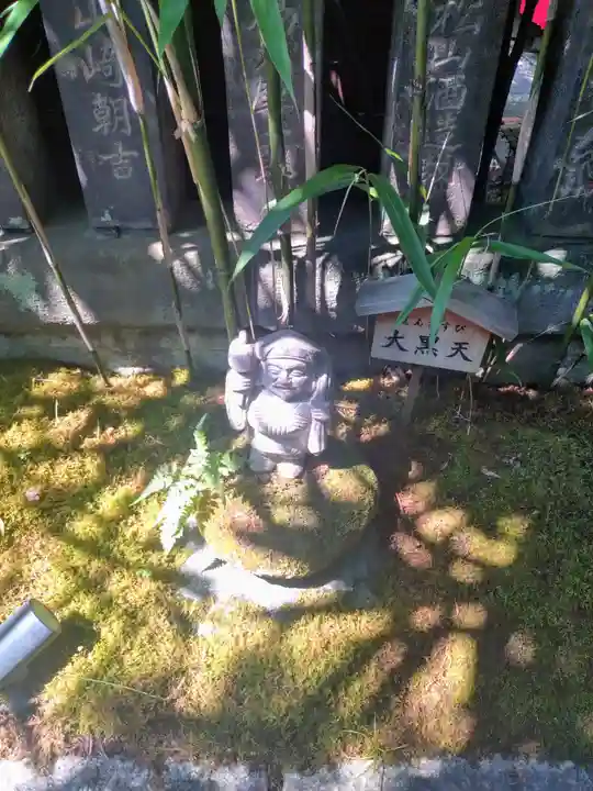 陽運寺(東京都)