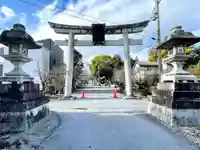 天稚彦神社(滋賀県)