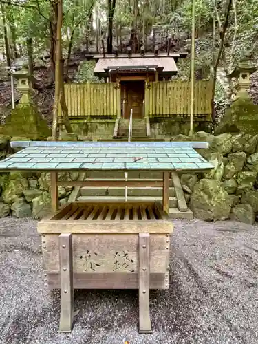 多度大社(三重県)