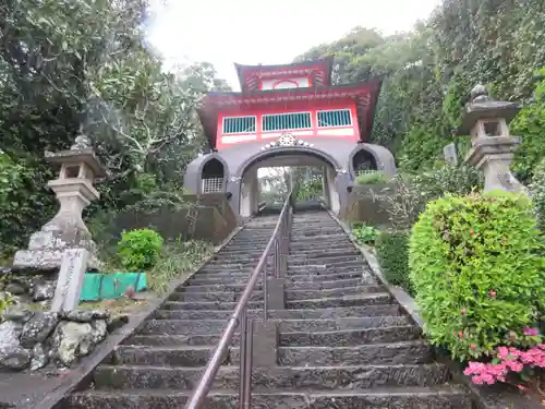 津照寺(高知県)
