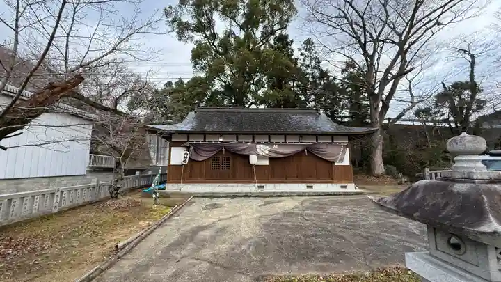 八坂神社(徳島県)