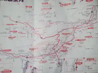 萬福寺(埼玉県)