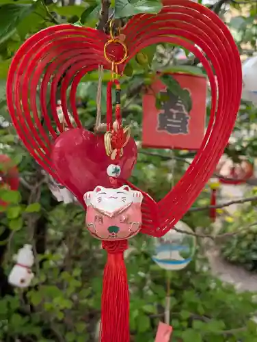 今戸神社(東京都)