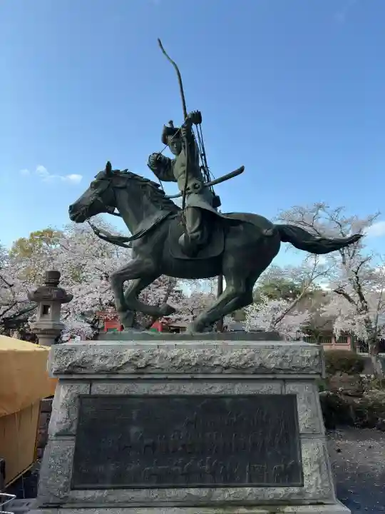 富士山本宮浅間大社(静岡県)