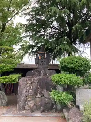 尾上神社(兵庫県)
