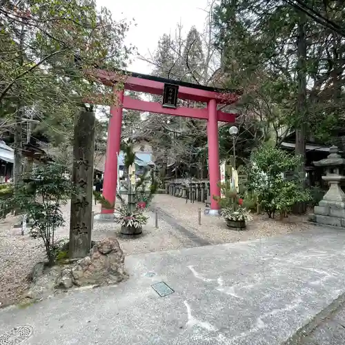 内々神社(愛知県)