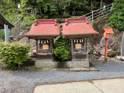 太平山神社(栃木県)