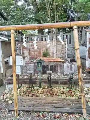 玉前神社(千葉県)