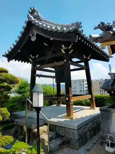 西教寺(奈良県)