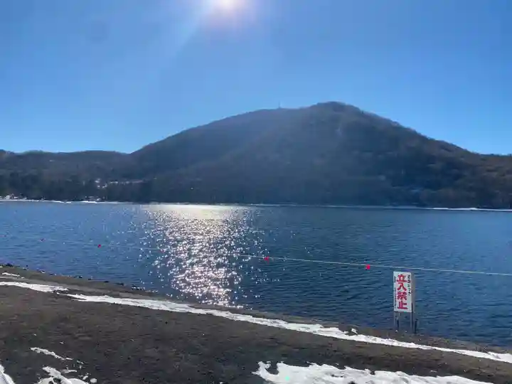 赤城神社(群馬県)