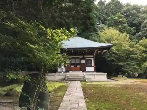 善能寺のその他建物