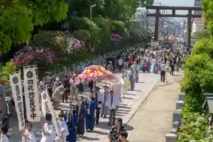 大鳥大社(大阪府) 2024年04月01日(月)〜(2024年03月28日(木) 12時40分59秒投稿)