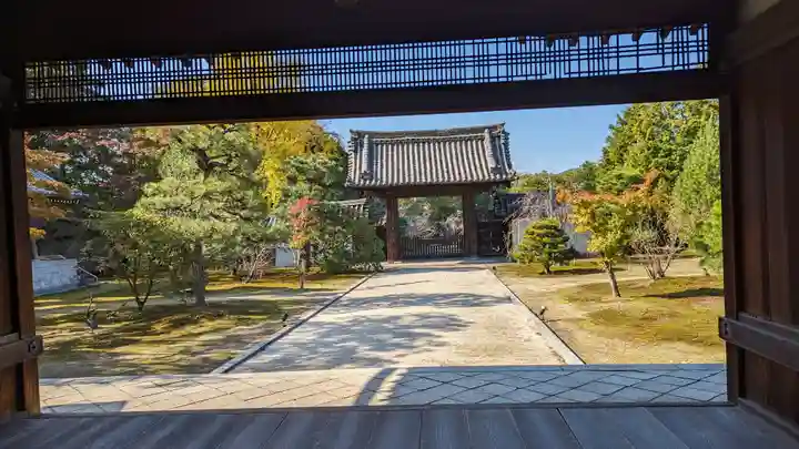 隨心院(随心院)(京都府)