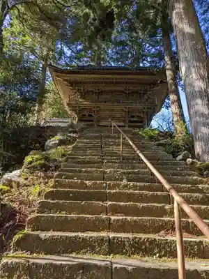 明通寺(福井県)