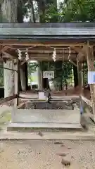 室生龍穴神社(奈良県)