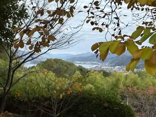 中山寺(福井県)