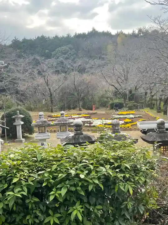 安倍文殊院 (奈良県)