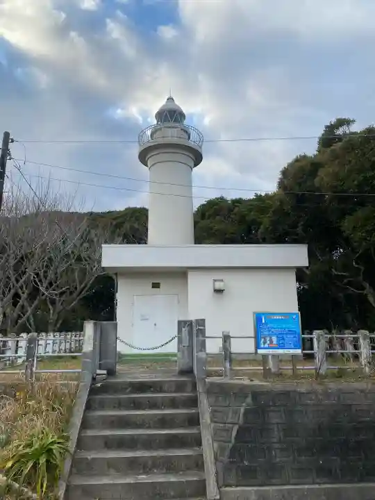 玉前神社(千葉県)