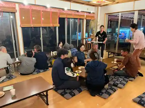 船玉神社(茨城県)