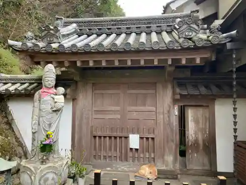 能満院(奈良県)