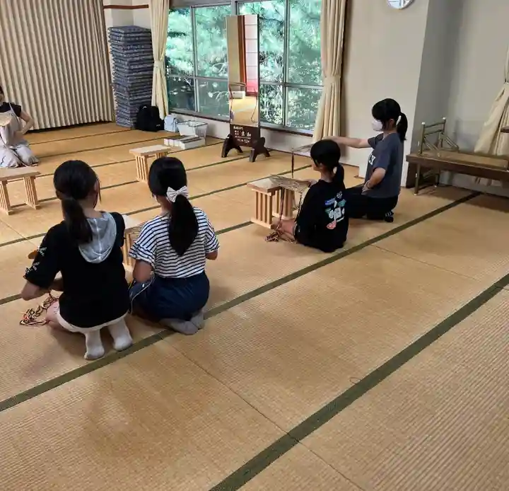 手力雄神社(岐阜県)