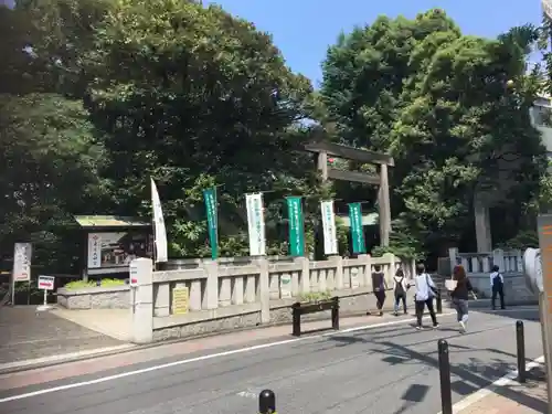 東京大神宮のその他建物