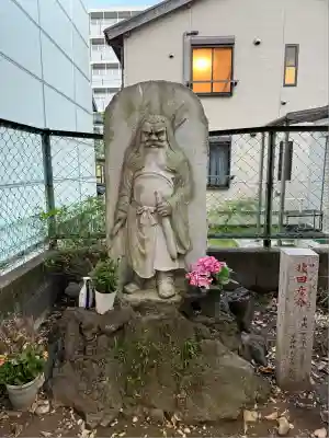 子神社(神奈川県)