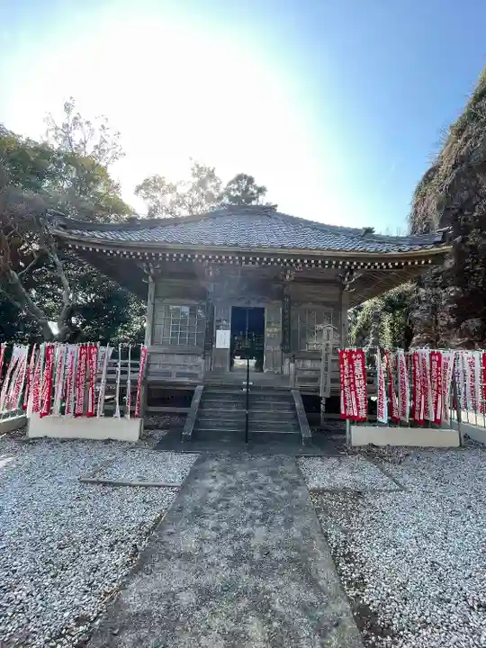 岩屋観音(愛知県)