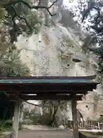 花窟神社(三重県)