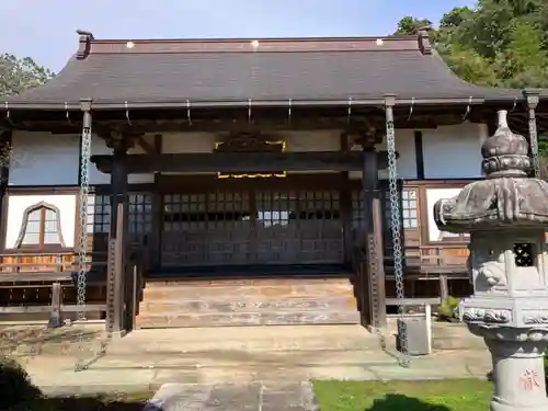 超林寺(千葉県)