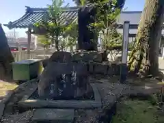 村國神社(岐阜県)