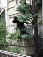 大黒寺の末社・摂社