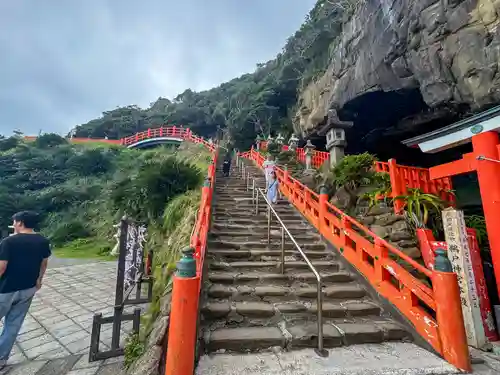 鵜戸神宮(宮崎県)