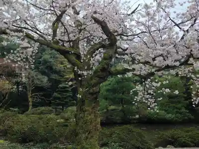 尾山神社(石川県)