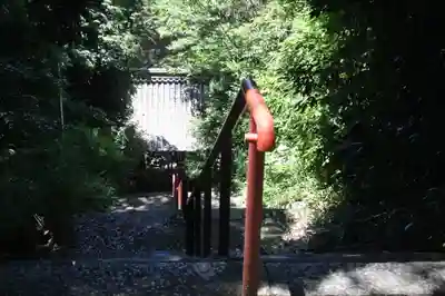 大洞弁財天 長寿院(滋賀県)