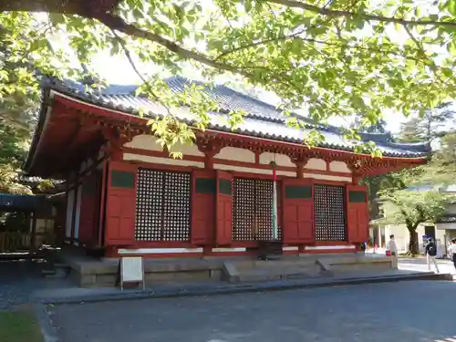 東大寺のその他建物