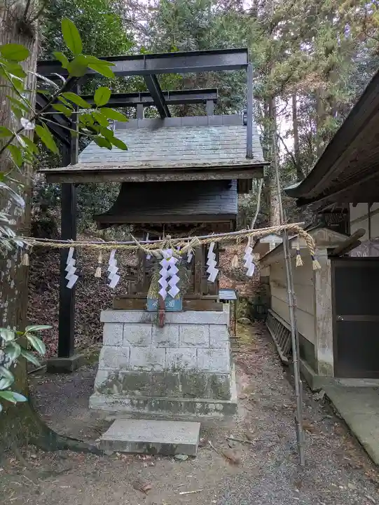 熊野神社(兵庫県)